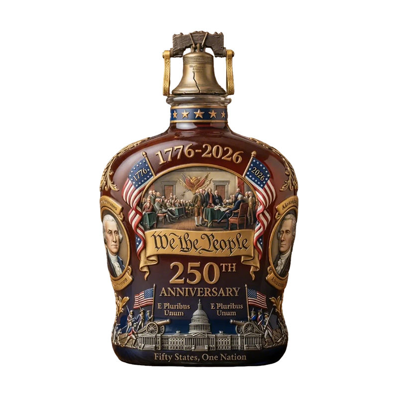 Ribili We The People 250
