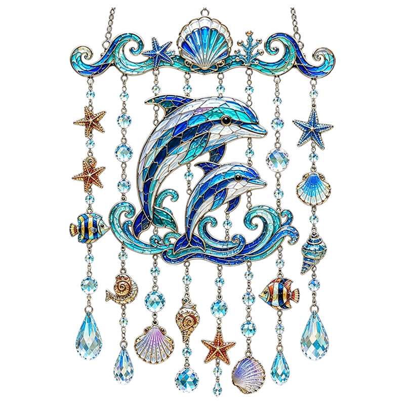 Fanyil Ocean Dreams Collection