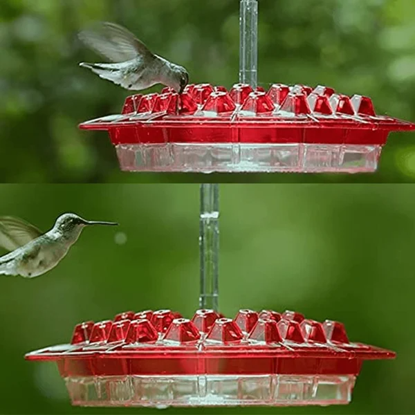 Funfany Sweety Hummingbird Feeder