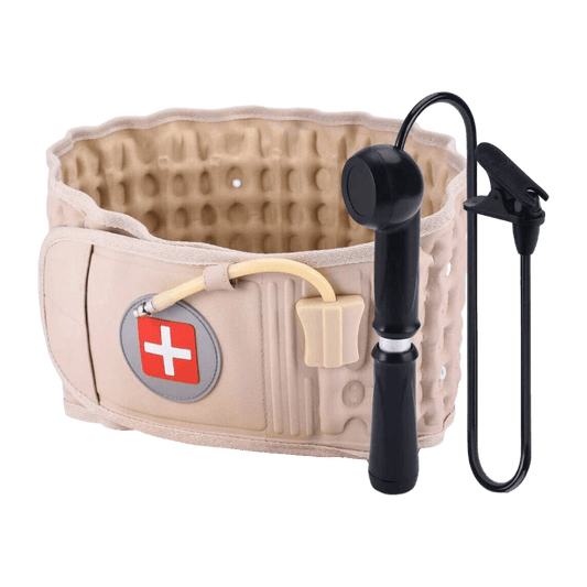 Ceinture de décompression Ribili
