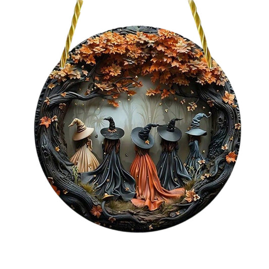 Fanyil Witching Hour