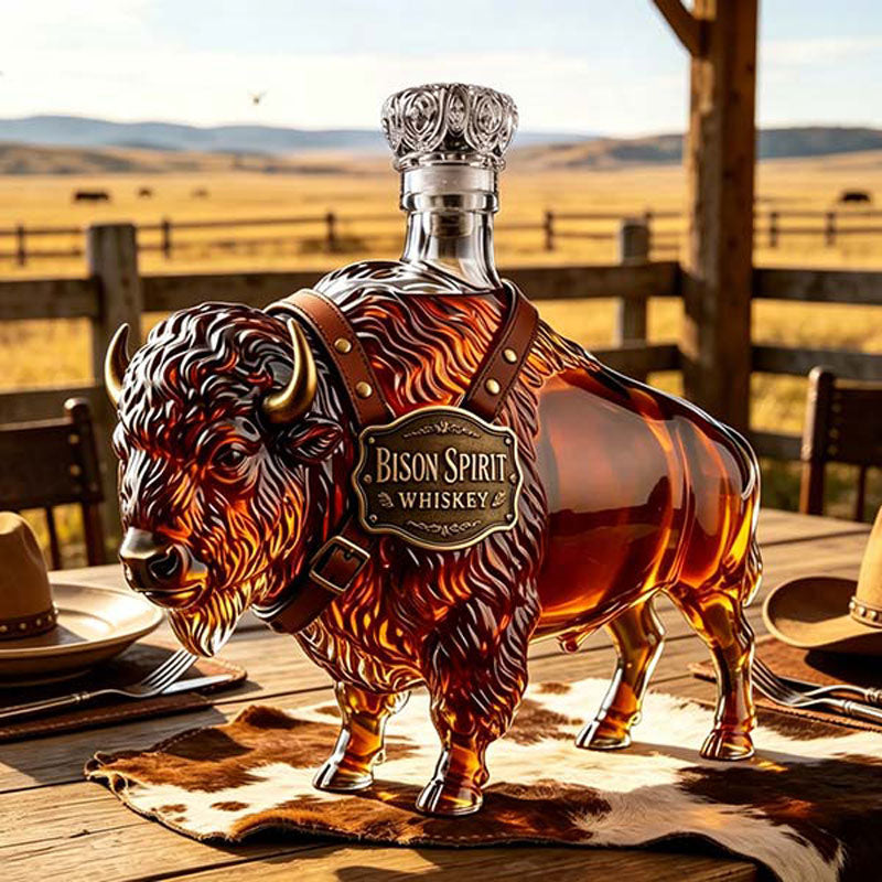Fanyil Spirit Buffalo
