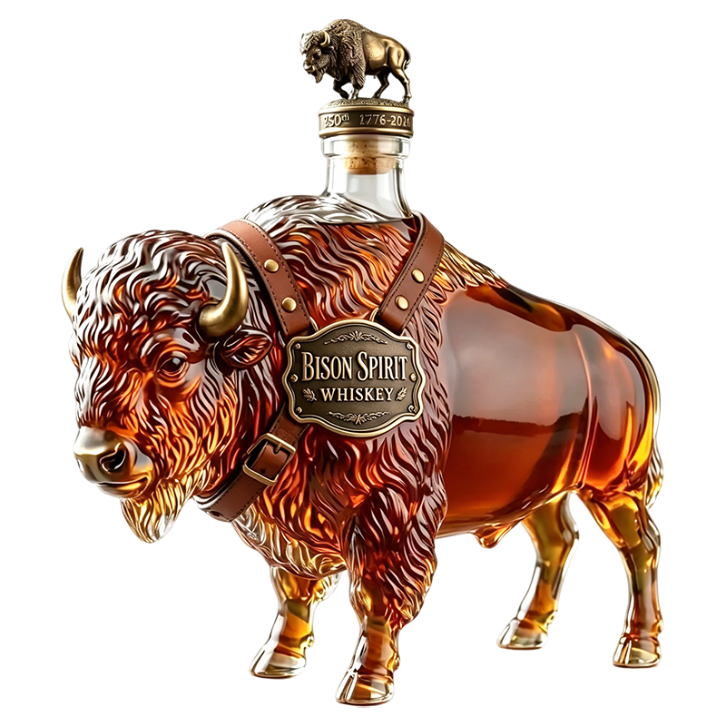 Fanyil Spirit Buffalo