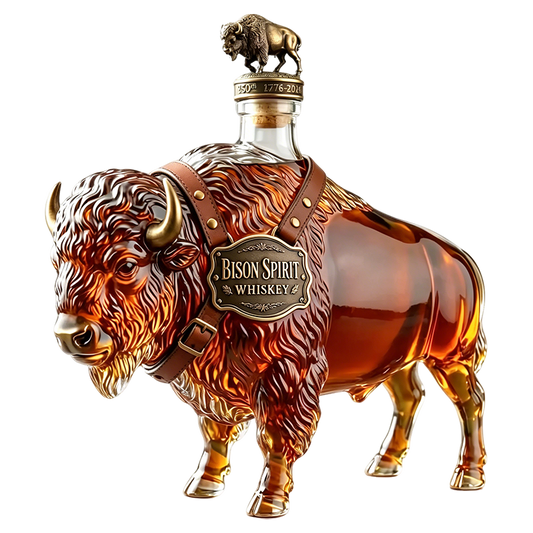 Fanyil Spirit Buffalo