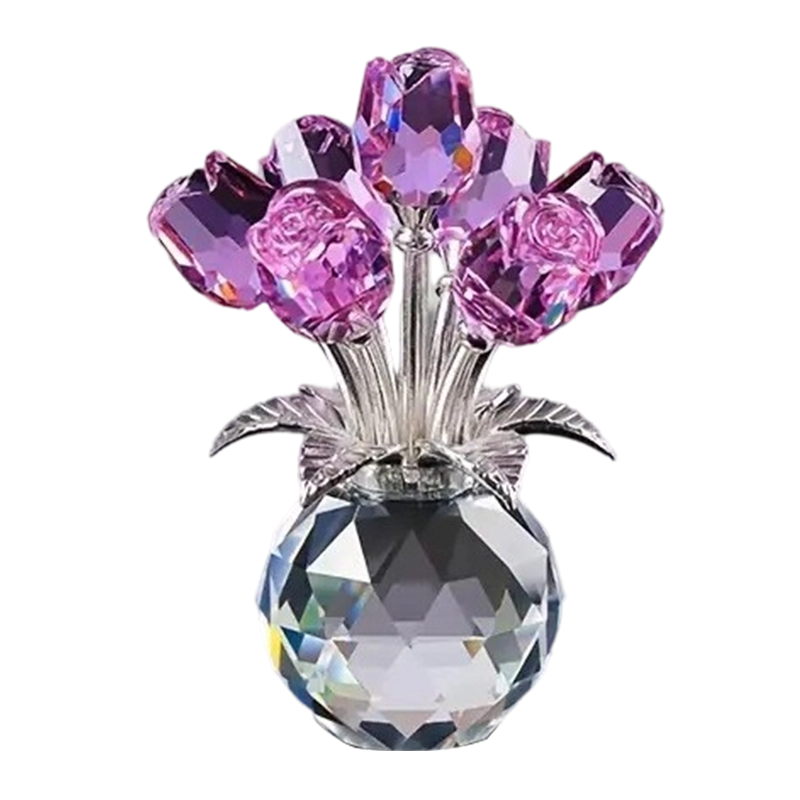 Fanyil™ Eternal Bloom Rose