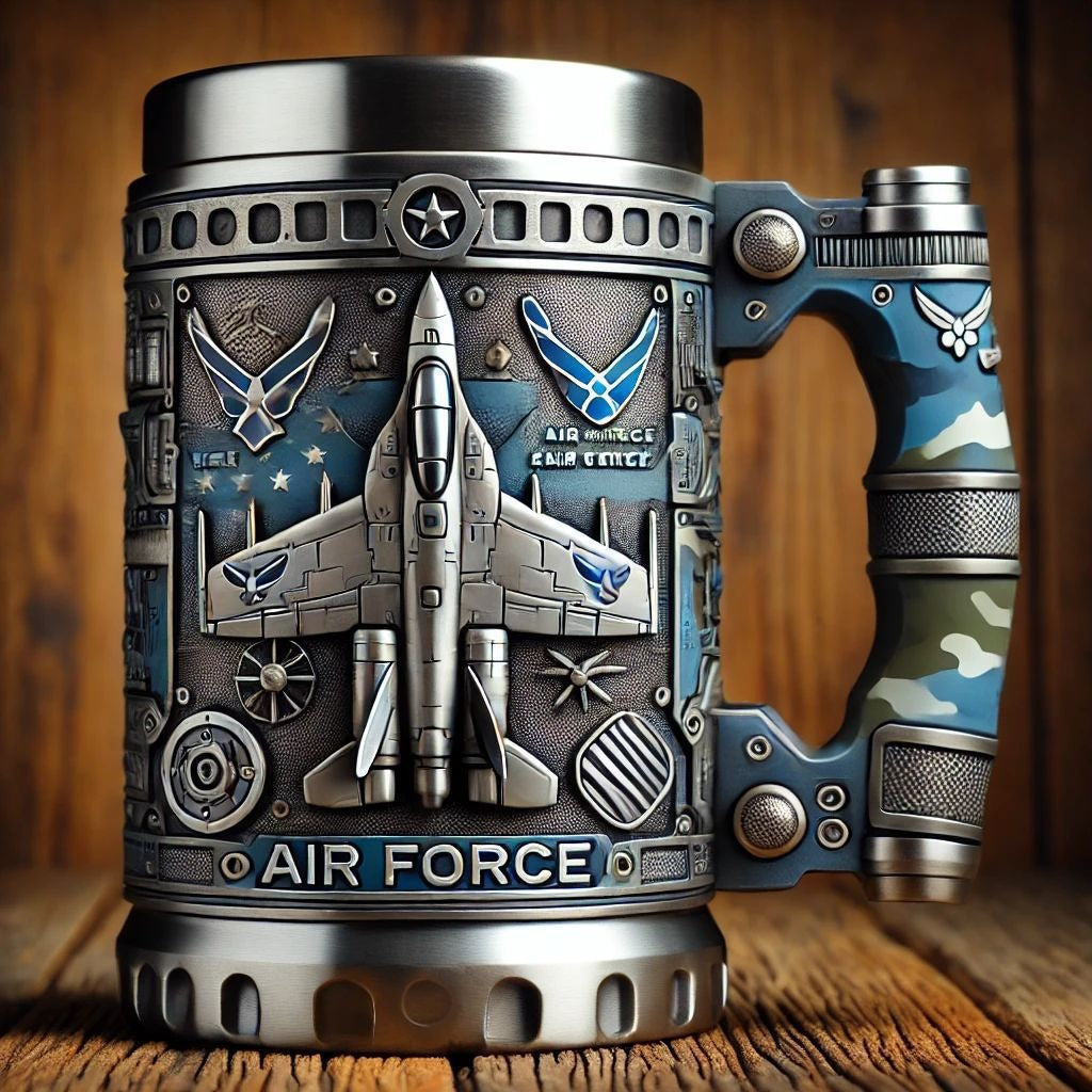 Fanyil TributeMug
