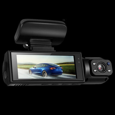 Keilini Dash Cam - Libiyi