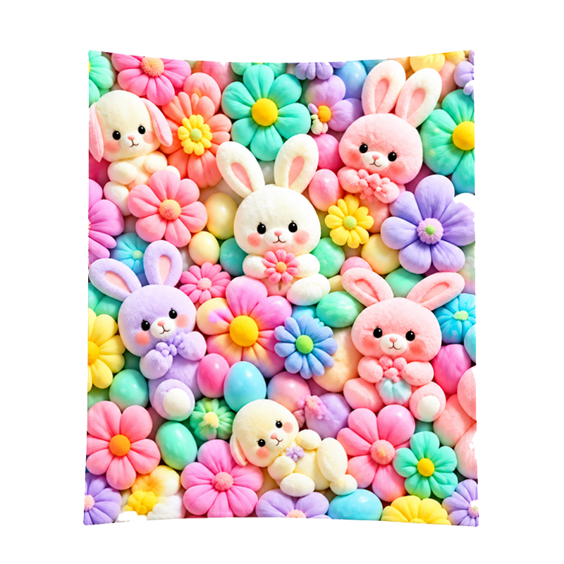 Fanyil™ Cozy Plush Blanket