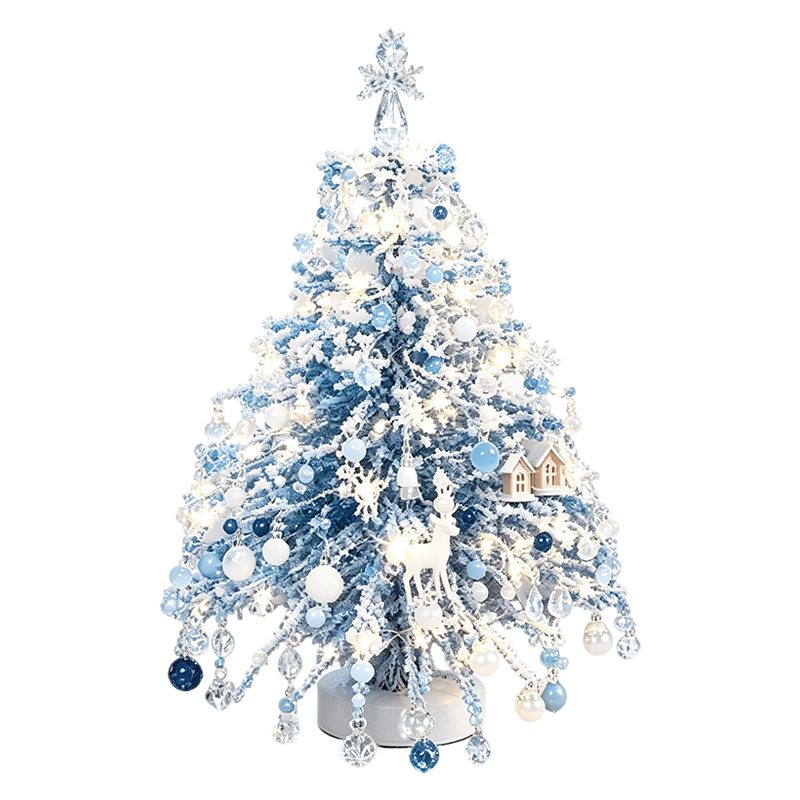 Fanyil Little Keepsake Tree Collection