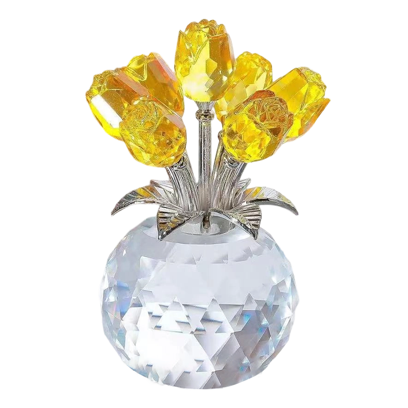 Fanyil™ Eternal Bloom Rose