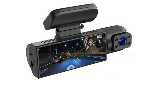 Shirem Dash Cam