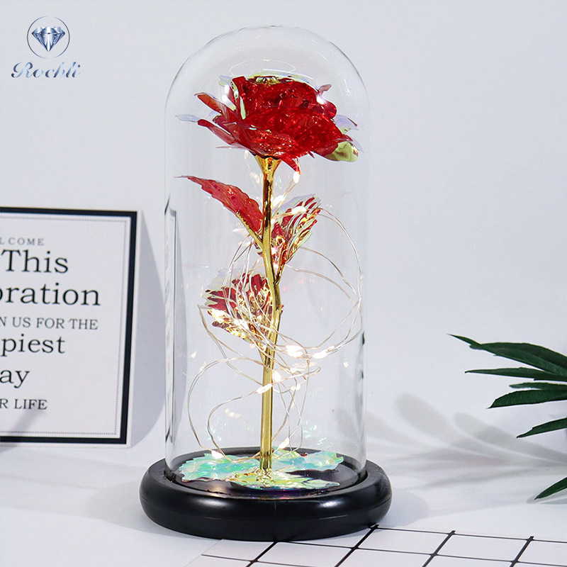 SheremArt Eternal Rose