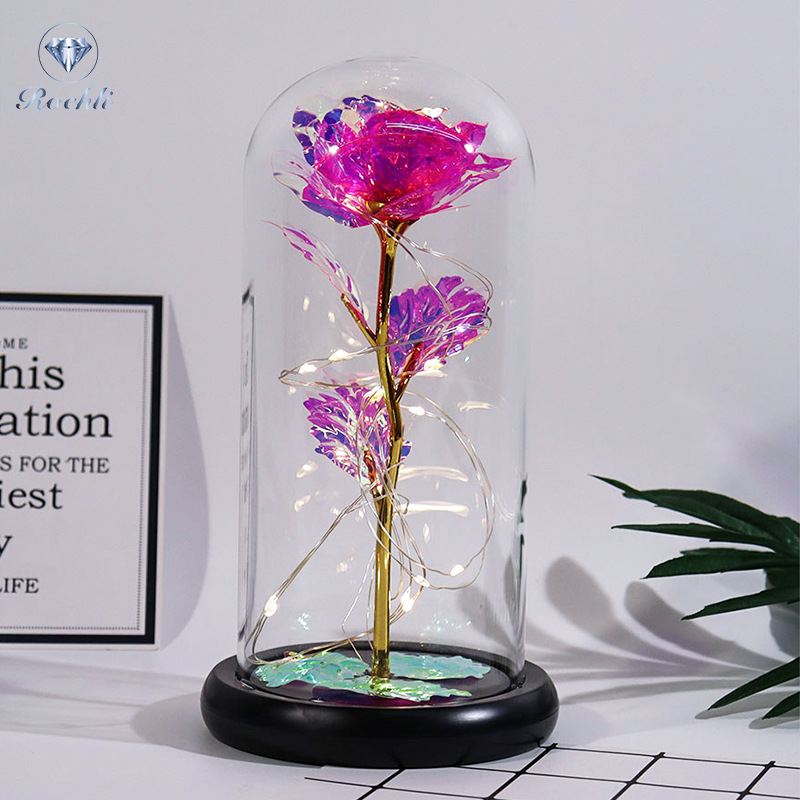 SheremArt Eternal Rose