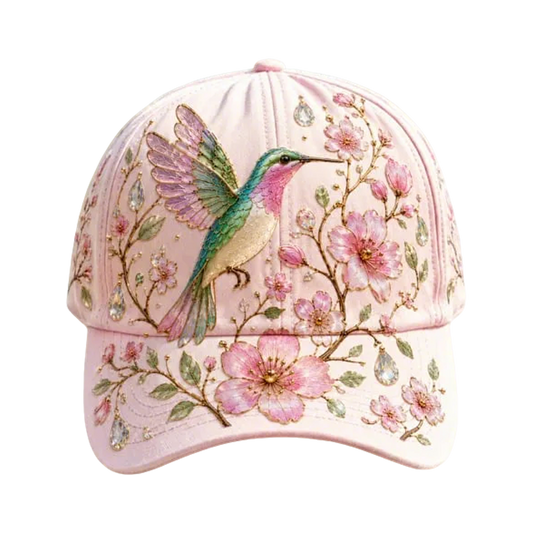 Relyge BloomNature Cap