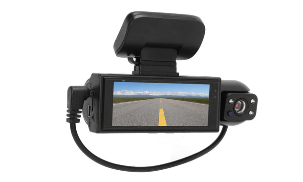 Shirem Dash Cam