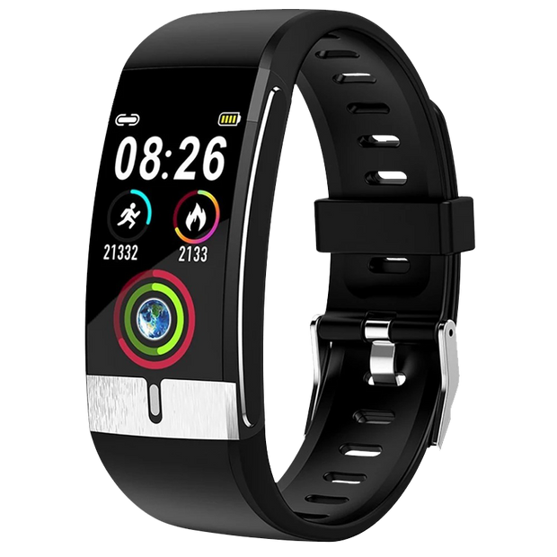 Hilipert Health Smartwatch - Keilini