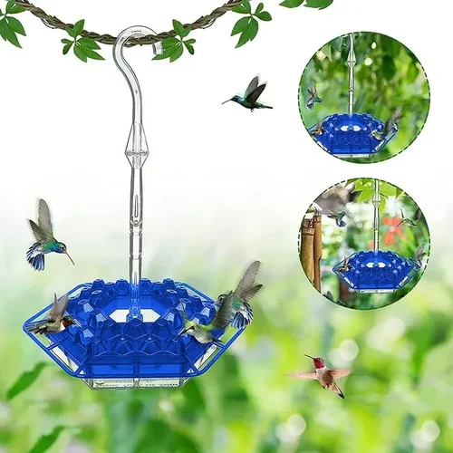 Funfany Sweety Hummingbird Feeder