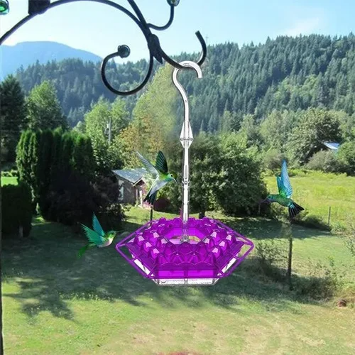 Funfany Sweety Hummingbird Feeder